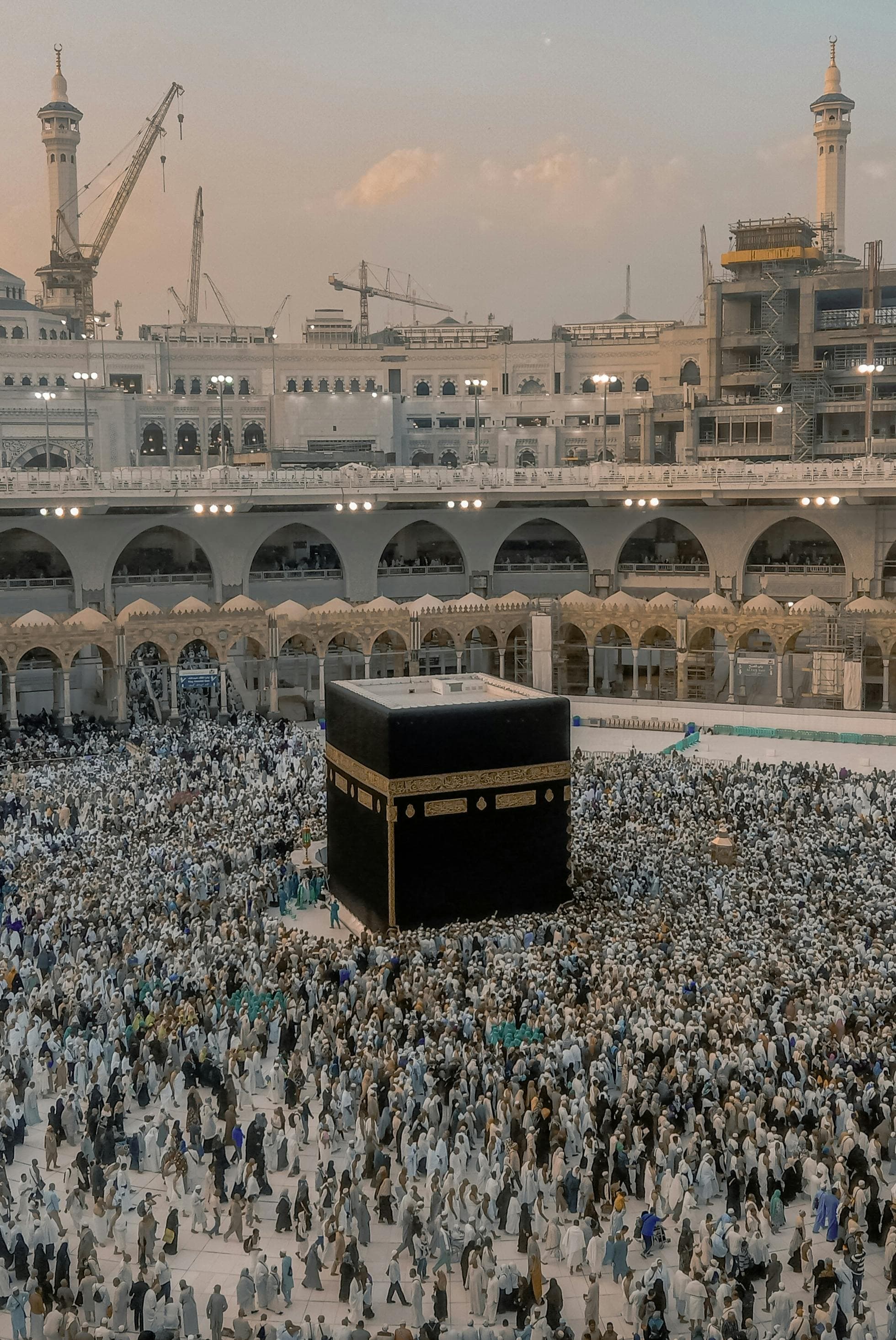 Umrah Service